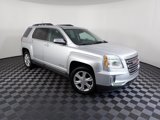 Used 2017 GMC Terrain SLE w/ Chrome Edition image 5
