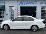 Used 2016 Volkswagen Jetta S image 5
