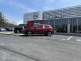Certified 2021 Nissan Rogue Sport SL w/ Premium Package image 2