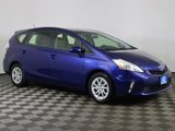 Used 2012 Toyota Prius V Three image 2