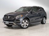 Used 2016 Mercedes-Benz GLE 350 4MATIC image 3