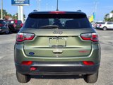 Used 2019 Jeep Compass Trailhawk w/ Leather Interior Group image 6