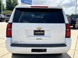 Used 2016 Chevrolet Suburban LT w/ Luxury Package image 3