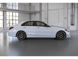 Used 2021 Mercedes-Benz C 300 Sedan image 2