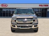Used 2018 Ford F150 XLT w/ Equipment Group 302A Luxury image 2