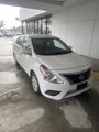 Used 2017 Nissan Versa S Plus image 2