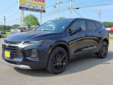 Used 2020 Chevrolet Blazer LT image 3