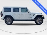 New 2024 Jeep Wrangler High Altitude image 2