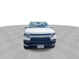 Certified 2022 Chevrolet Colorado LT w/ Fleet Safety Package image 3