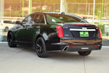 Used 2017 Cadillac CTS Luxury image 5