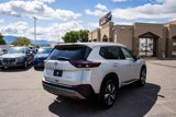 Used 2022 Nissan Rogue SL w/ SL Premium Package image 3