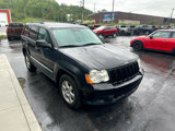 Used 2010 Jeep Grand Cherokee Laredo image 3