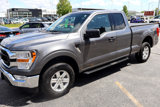 Used 2022 Ford F150 XLT w/ Equipment Group 301A Mid image 5