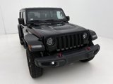 Used 2020 Jeep Wrangler Unlimited Rubicon image 3