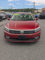 Used 2016 Volkswagen Passat 3.6 SEL Premium image 2