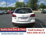 Used 2014 MAZDA CX-9 Grand Touring w/ GT Technology Package image 6