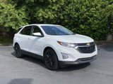 Used 2020 Chevrolet Equinox LT w/ LPO, Floor Liner Package image 2