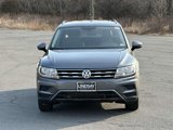 Used 2018 Volkswagen Tiguan SE image 2