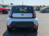 Used 2015 Kia Soul + image 4