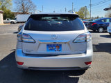 Used 2010 Lexus RX 350 AWD image 6