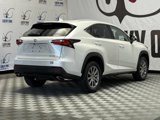 Used 2016 Lexus NX 200t FWD image 4