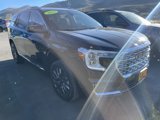 New 2024 GMC Terrain Denali w/ Black Diamond Edition image 4