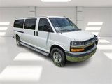 Used 2019 Chevrolet Express 3500 LT w/ LT Preferred Equipment Group image 3