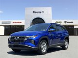 Used 2022 Hyundai Tucson SEL image 2