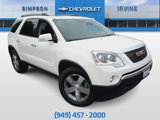 Used 2011 GMC Acadia SLT image 3