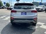 Used 2020 Hyundai Santa Fe Limited image 4