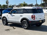 New 2024 Ford Bronco Sport Big Bend image 4