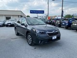 Used 2020 Subaru Outback Premium image 3