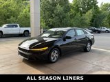 Used 2025 Hyundai Elantra SE image 3