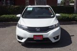 Used 2017 Honda Fit EX image 3