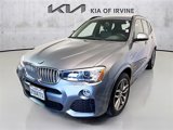 Used 2017 BMW X3 xDrive35i image 2