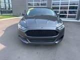 Used 2016 Ford Fusion SE image 2