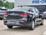Used 2023 Kia Rio LX image 3