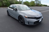 New 2025 Honda Civic Sport image 2