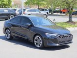 New 2025 Audi A3 2.0T Premium image 2