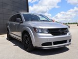 Used 2020 Dodge Journey SE w/ Blacktop Package image 6