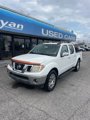 Used 2011 Nissan Frontier SL image 2