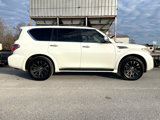 Used 2020 Nissan Armada Platinum image 6