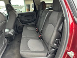 Used 2016 Chevrolet Traverse LT w/ Style and Technology Package image 5