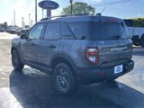 New 2025 Ford Bronco Sport Big Bend image 4