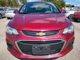 Used 2020 Chevrolet Sonic LT w/ Convenience Package image 3