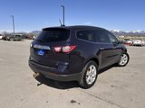 Used 2017 Chevrolet Traverse LT w/ Style and Technology Package image 5