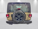 New 2025 Jeep Wrangler Sport image 6