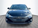 Used 2020 Hyundai Elantra SEL image 2