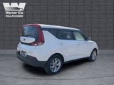 Certified 2020 Kia Soul S image 5