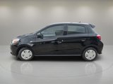 New 2024 Mitsubishi Mirage ES image 3